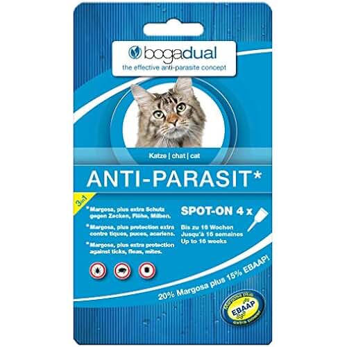 Suchergebnis auf Amazon.de für: profender wurmkur für katzen
